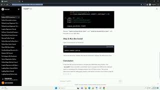 python compare json files