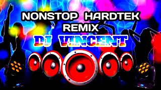 NON-STOP HARDTEK REMIX_(DJ VINCENT)!!