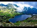 Morskie Oko / Szpiglasowa Przełęcz / Dolina Pięciu Stawów