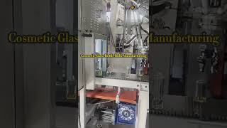 Vanjoin Cosmetic Glass Bottle Bulk Manufacturing