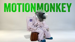 MotionMonkey for After Effects