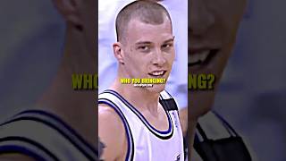 Jason Williams Picks His All-Time Blacktop Team 🔥
