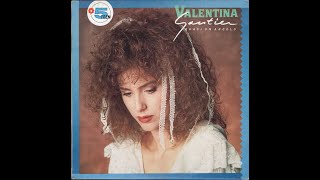 - VALENTINA GAUTIER - QUASI UN ANGELO 1 - ( - Five TR 23703 - 5 Teen – 1990 - ) - FULL ALBUM