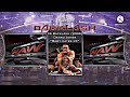 Ranking Every WWE Backlash PPV Theme Song (1999-2021)