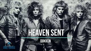 Heaven Sent - Dokken | Vocals Only