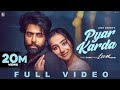 Pyar Karda : Jass Manak (Full Video) Lover - Guri - Punjabi Song  - Geet MP3