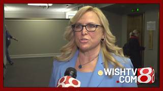 Lawmakers advance AMBER Alert changes