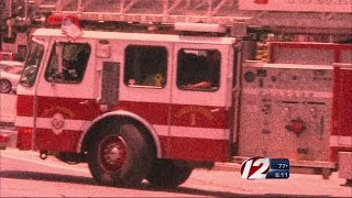 Providence adds 7th rescue truck