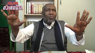 Sheikh Abdourahman Bashir - Tafsiir Surah Al-Fatihah