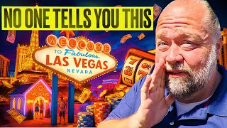 Things Nobody Tells You About Visiting Las Vegas (Until It’s Too Late)