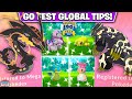 GO Fest GLOBAL: Expert Tips & Strategy Guide!