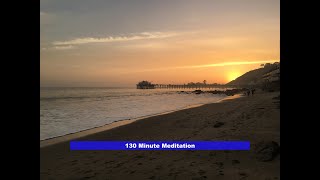 130 Minutes of Meditation