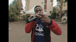 Lox De Chiz (LDC) -  Niko Kazi ft Stin (Performance Video)