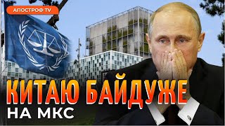 Сі Цзіньпіну байдуже на рішення МКС / Чи змінить приїзд Сі Цзиньпіна до рф на хід війни? / Чигадаєв