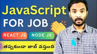 Don’t Learn React/Node JS Without These JavaScript Concepts!