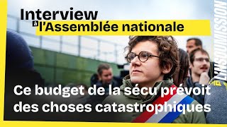 Les apprentis doivent savoir que grâce aux RN et aux socialistes, ils payeront 24 € de plus par mois