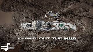 Lil Baby - Out The Mud (feat. Future) Instrumental