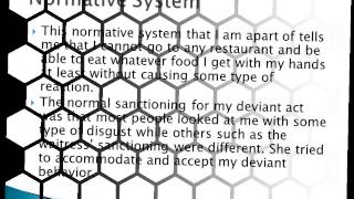 Deviance Project 2