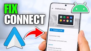 How To Fix Android Auto Not Connecting (Step By Step)