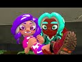 squid of the dead zombies uprising splatoon 3 gmod