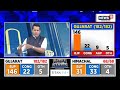 gujarat elections 2022 modi magic prevails in gujarat gujarat assembly elections 2022 news18