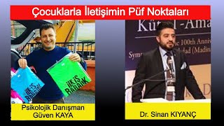 Yetişkinlerde ve Çocuklarda Psikolojik Sağlamlığı Nasıl Korumalıyız ? Psikolojimiz için tüyolar...