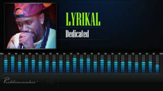 Lyrikal - Dedicated [Soca 2017] [HD]
