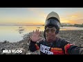 nice spot for sunset in cordova cebu nels vlog