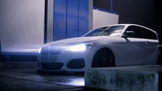 BMW F21 on AirLift | LWMTTR