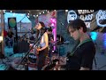 Bailen - Nothing Left To Give (Peak Summer Session)