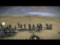 british infantry square against zulus napoleon total war