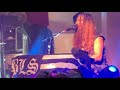 Black Label Society In This River Live 5-23-22 Manchester Music Hall Lexington KY 60fps