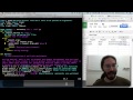Jinja2 Templates Hello World in Python Flask Web Framework