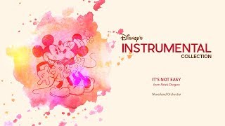 Disney Instrumental ǀ Neverland Orchestra - It's Not Easy