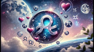 What is the Aquarius Love Language?