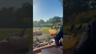 Fall at Kingsmill Resort 2025