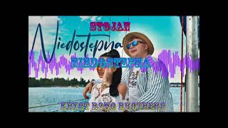 Stojan - Niedostepna (KrysT R3MO Brothers) Bootleg 2022