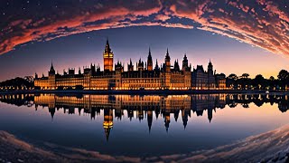 Top 10 Historic Landmarks 🌍✨ World's Most Iconic Historical Sites