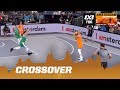 Bang Bang! Crossover & 2-pointer - FIBA 3x3 Europe Cup 2017