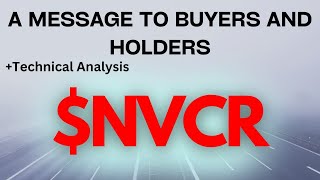 👀 NVCR Stock (Novocure stock) NVCR STOCK PREDICTIONS NVCR STOCK Analysis | mesothelioma firm