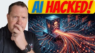 AI Hacked! LiteLLM COMPROMISED! 97 Million Potentially Exposed