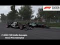 F1 2021 PS5 Emilia Romagna Grand Prix Gameplay