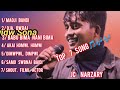 New Bodo Hit Song ll Top 7 song ll jc Narzary