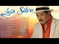 Luis Silva Sus Grandes Exitos -  Musica Llanera