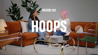 How To Choose The Perfect Hoops | Mejuri 101