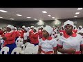 South Africa Conference 2023 || Priest Mandizadza - jehovha ngavakudziwe