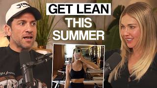 How to Actually Get Lean This Summer: What a Top Trainer Really Recommends | Kenny Santucci