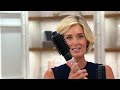 Calista StyleDryer Volumizing Blowout Brush on QVC