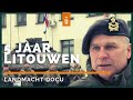 Landmacht Docu: Nederlandse landmacht-militairen dragen al 5 jaar bij aan NAVO-missie in Litouwen