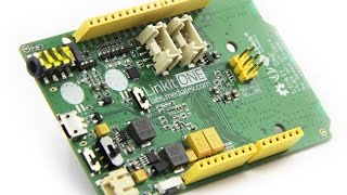 What is LInkit ONE